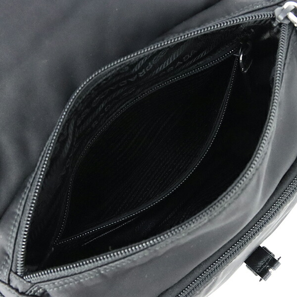 楽天市場】【超美品】 プラダ ショルダーバッグ リナイロン