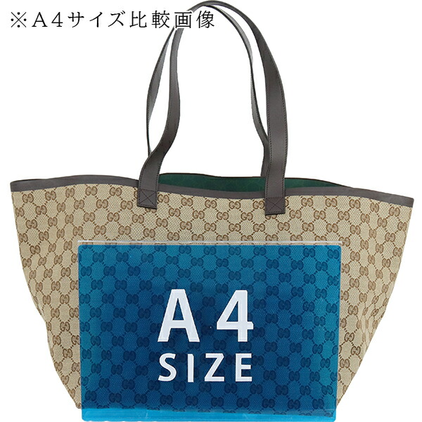 楽天市場】【未使用品】 グッチ トートバッグ トーティッシマ