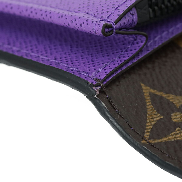 楽天市場】【新品】 ルイヴィトン 長財布 ポルトフォイユ ブラザ