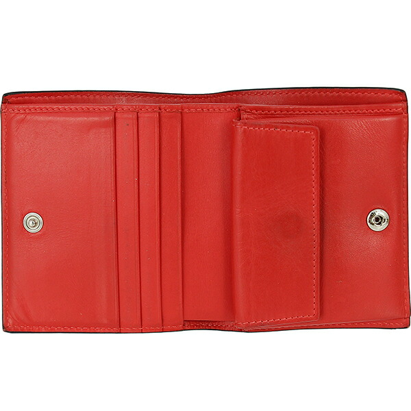 楽天市場】クリスチャン ルブタン 二つ折り財布 マルチスタッズ