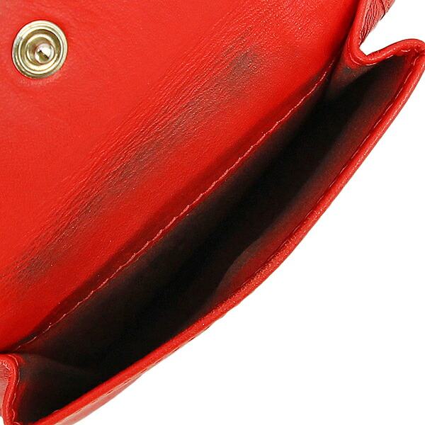 楽天市場】クリスチャン ルブタン 二つ折り財布 マルチスタッズ