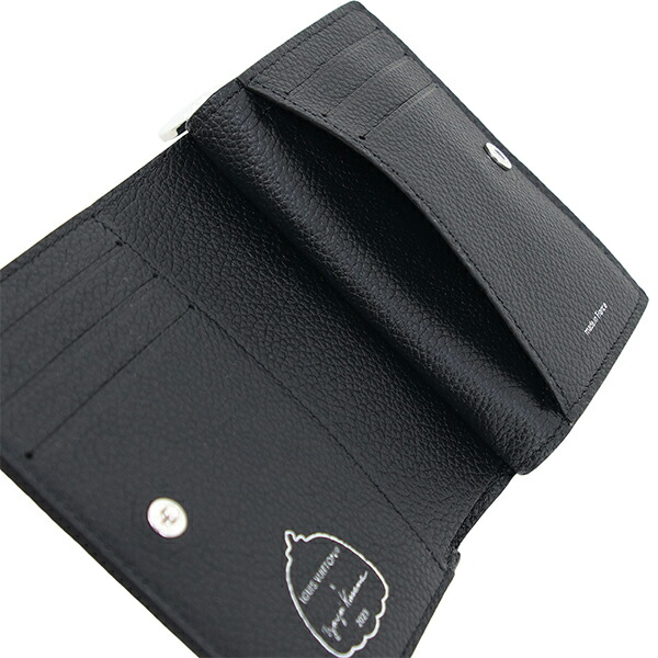 楽天市場】ルイヴィトン 財布 LV × YK ポルトフォイユ クレア