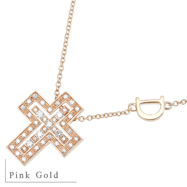 楽天市場】【新品】 ダミアーニ ネックレス ベルエポック XXS