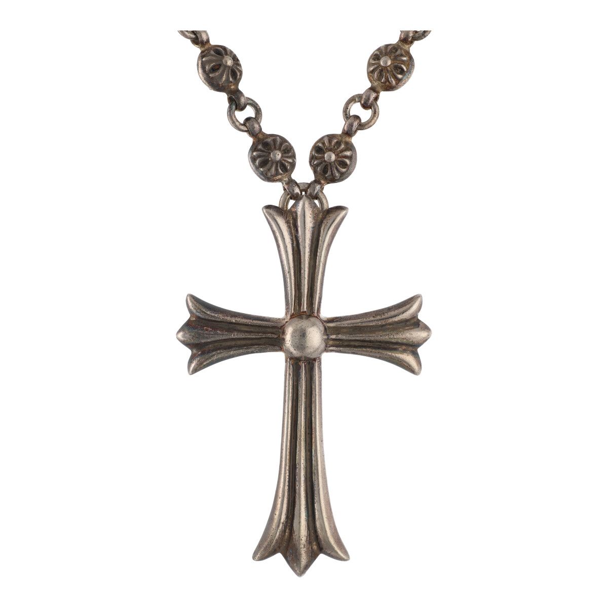 楽天市場】クロムハーツ クロスボール（ネックレス・ペンダント