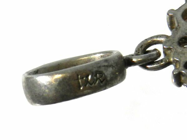 楽天市場】【中古】 Loree Rodkin ローリーロドキン ペンダントトップ