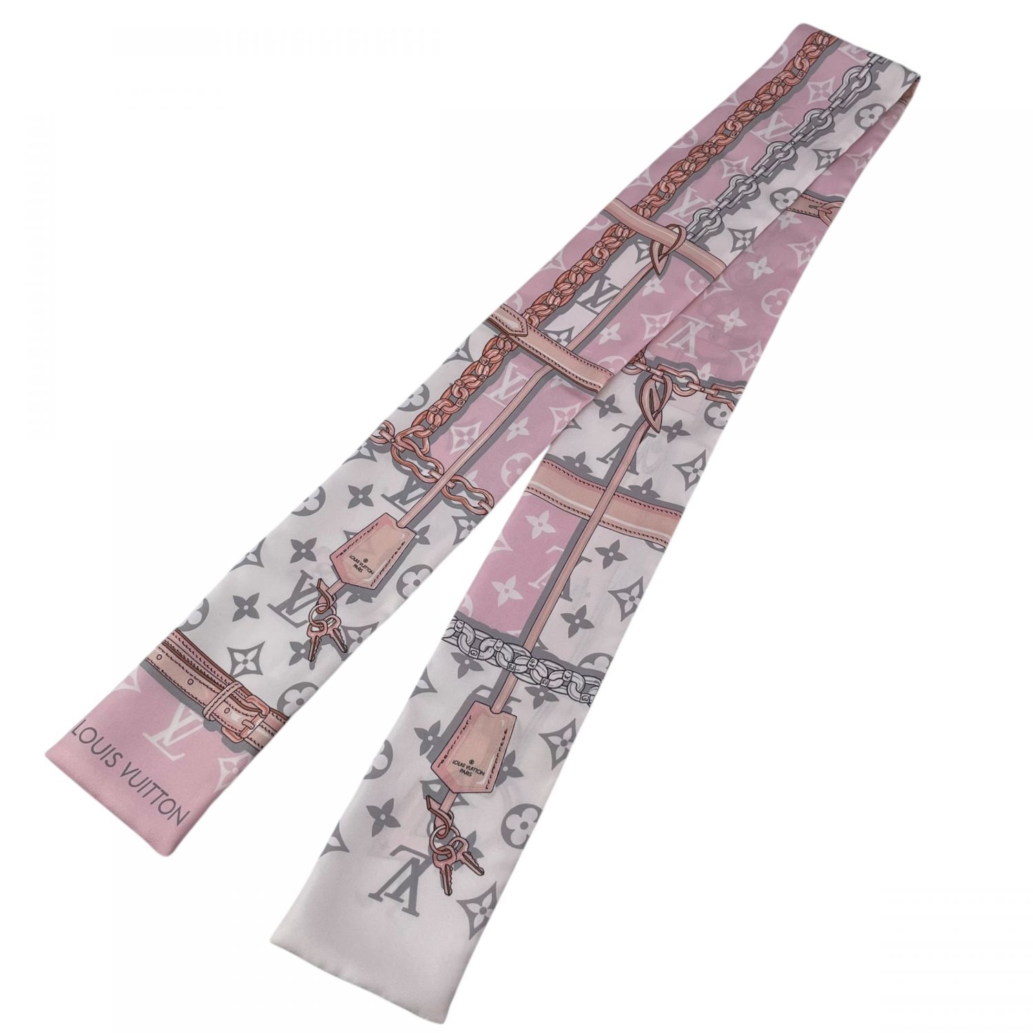 楽天市場】ルイヴィトン バンドー・モノグラム コンフィデンシャルの通販