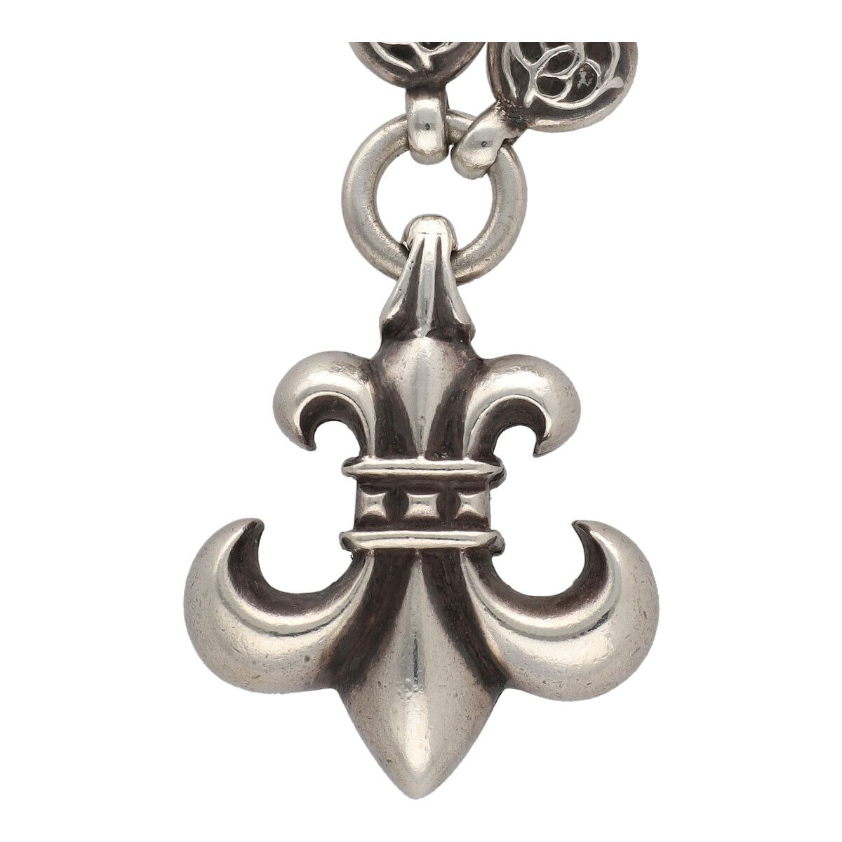 楽天市場】【中古】 CHROME HEARTS クロムハーツ フローラルボール