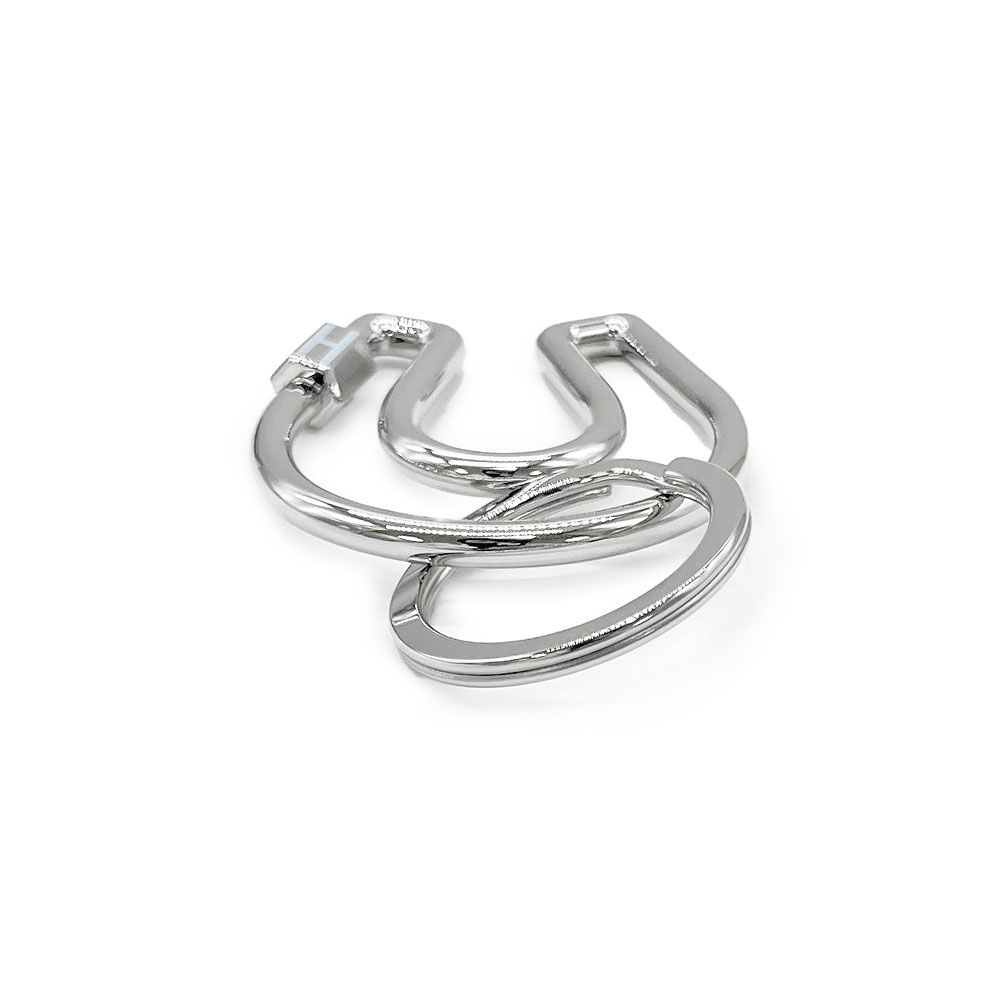 楽天市場】未使用品 HERMES エルメス フェール・ア・シュヴァル