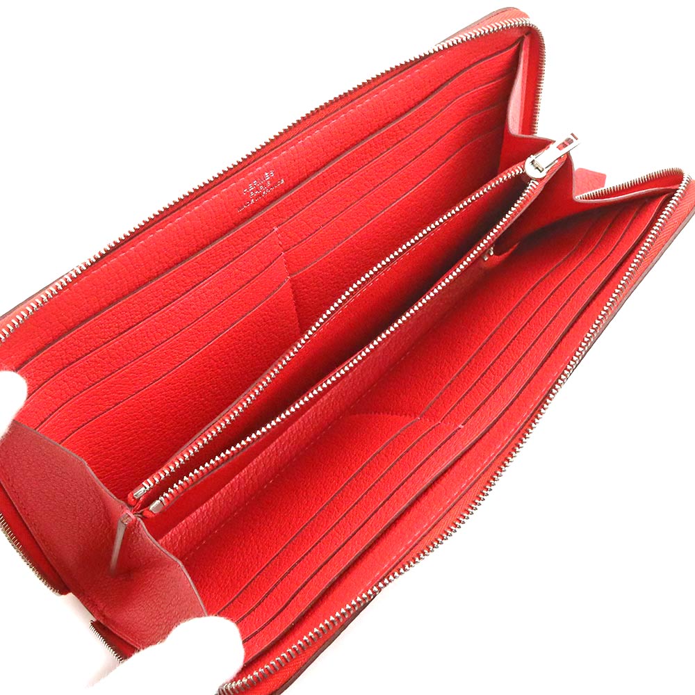 楽天市場】【新品・未使用品】エルメス HERMES アザップロング