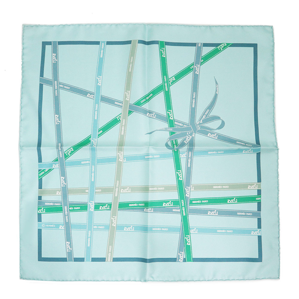 楽天市場】【未使用保管品】エルメス HERMES ガヴロッシュ カレ 45