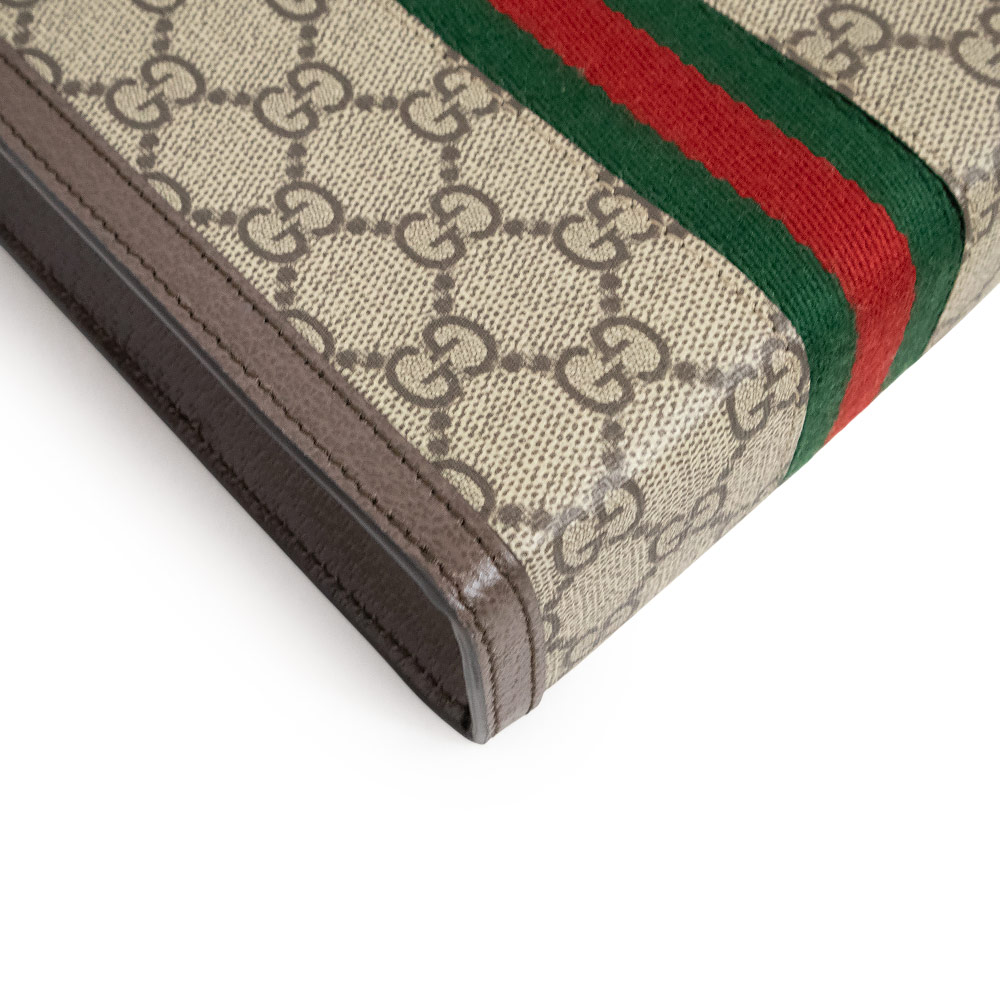 楽天市場】【新品・未使用品】グッチ GUCCI オフィディア シェリー