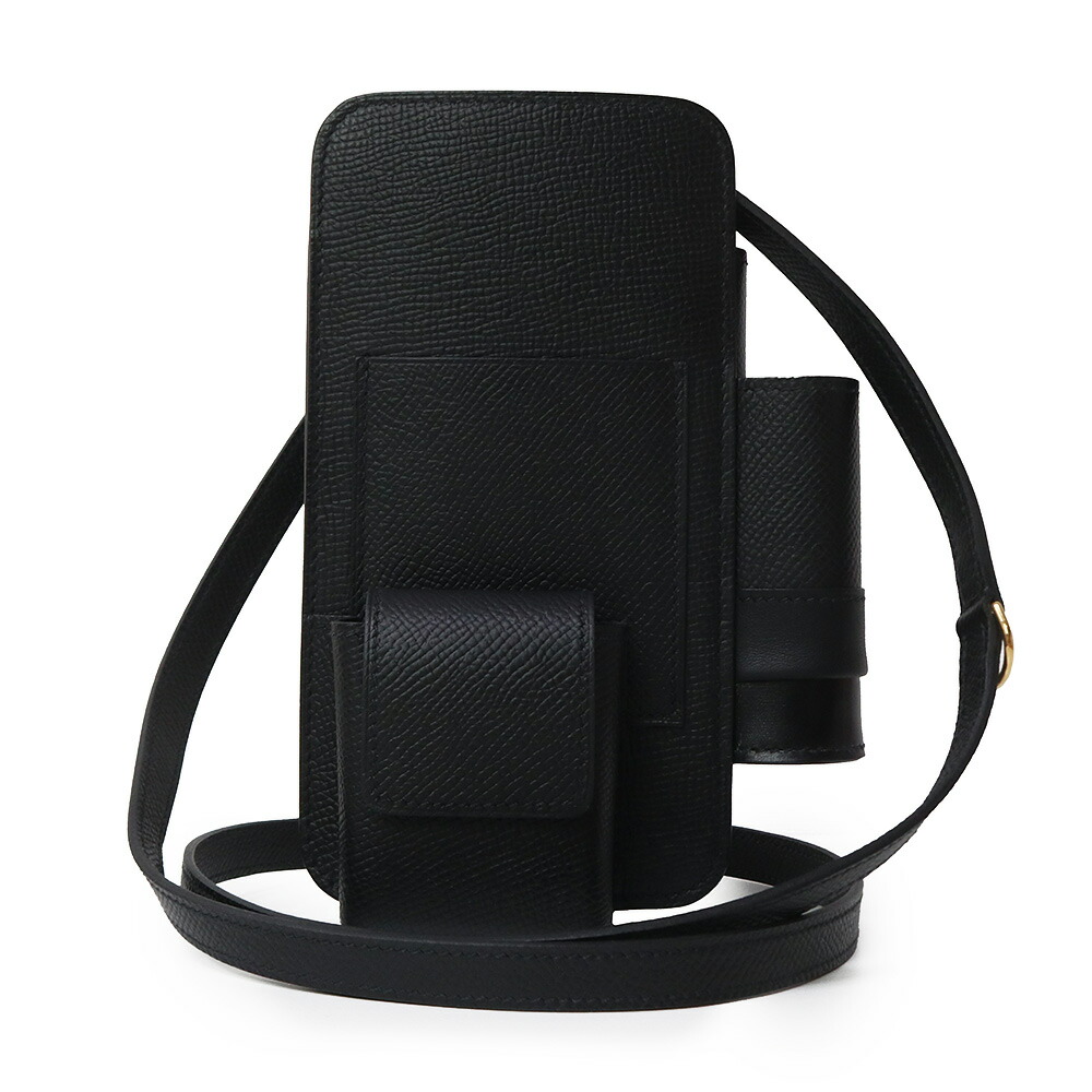 楽天市場】【新品・未使用品】エルメス HERMES エルメスウェイ 携帯