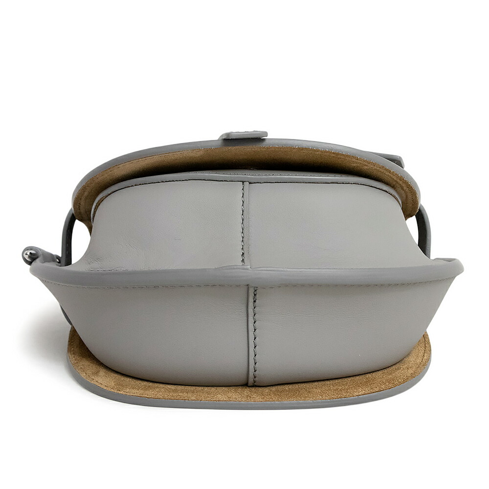 楽天市場】【未使用 展示品】ロエベ LOEWE ゲートデュアル バッグ ミニ