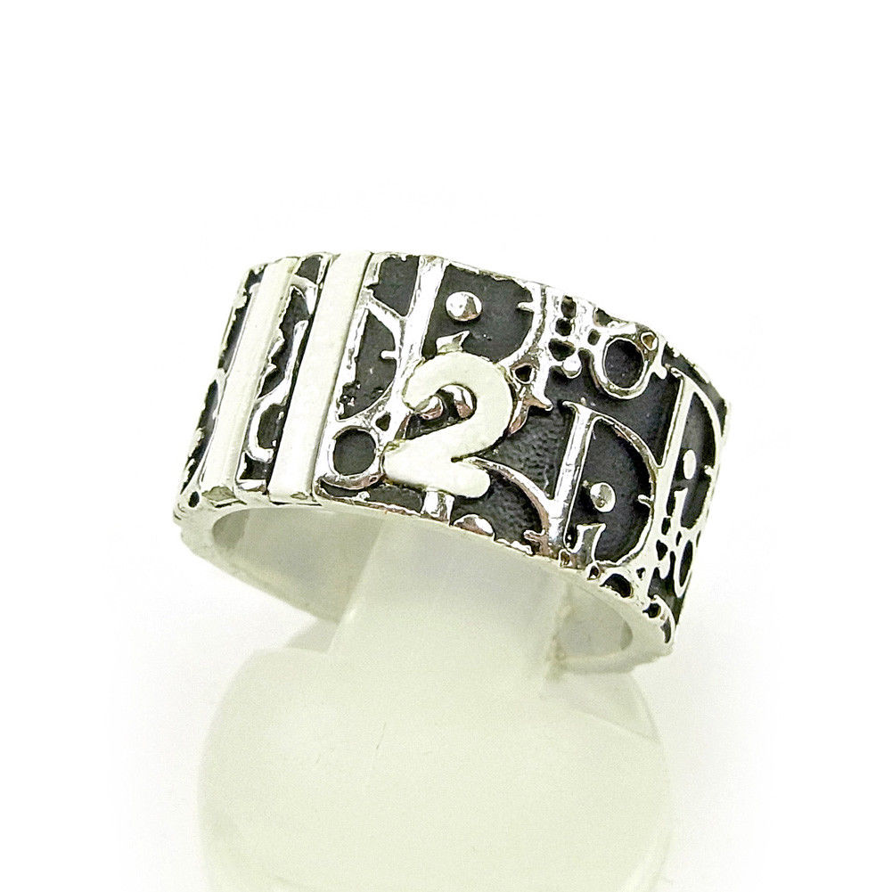 楽天市場】【Rakuten Fashion THE SALE☆最大50％OFF】ディオール 指輪