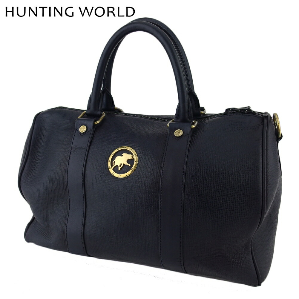 楽天市場】ハンティングワールド サファリ ボストンの通販