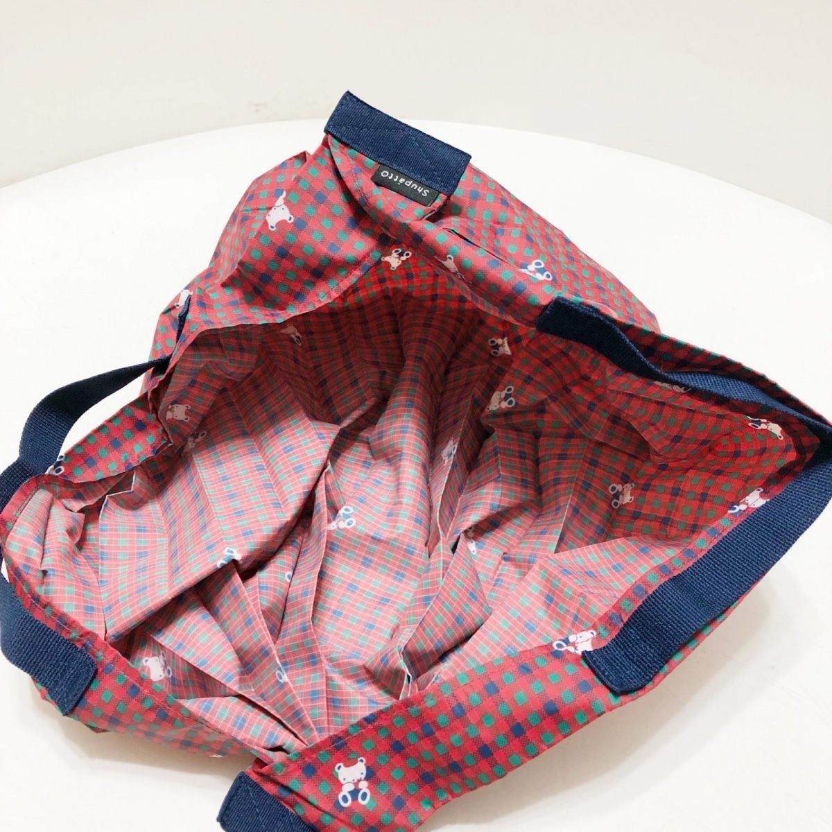 楽天市場】【新着】【中古】familiar(ファミリア) トートバッグ