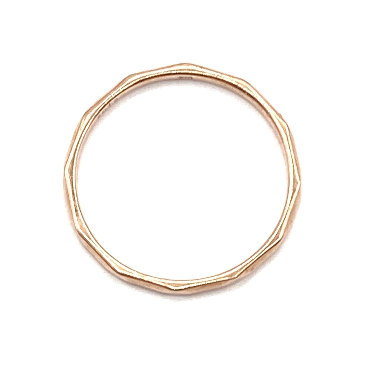 楽天市場】【中古】Mederu jewelry(メデルジュエリー) リング ネーム