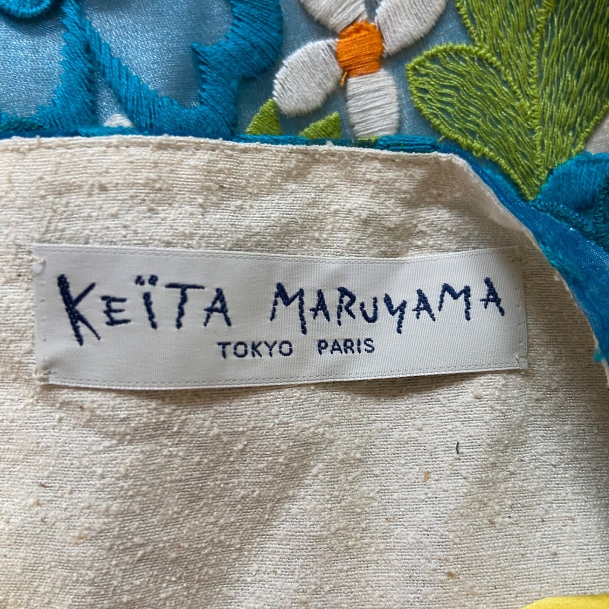 楽天市場】【新着】【中古】KEITA MARUYAMA(ケイタマルヤマ