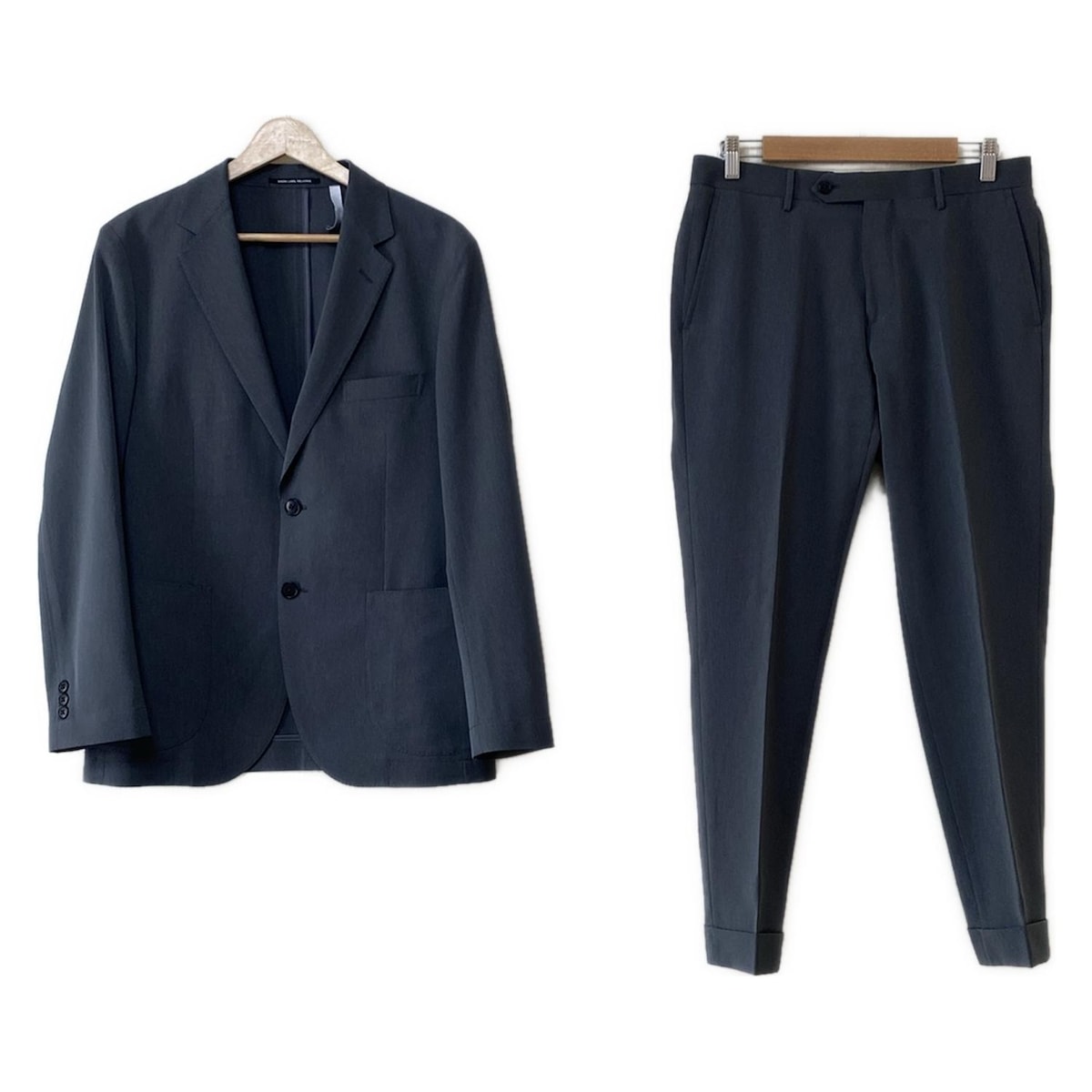 楽天市場】UNITED ARROWS（パンツスーツ｜スーツ・セットアップ