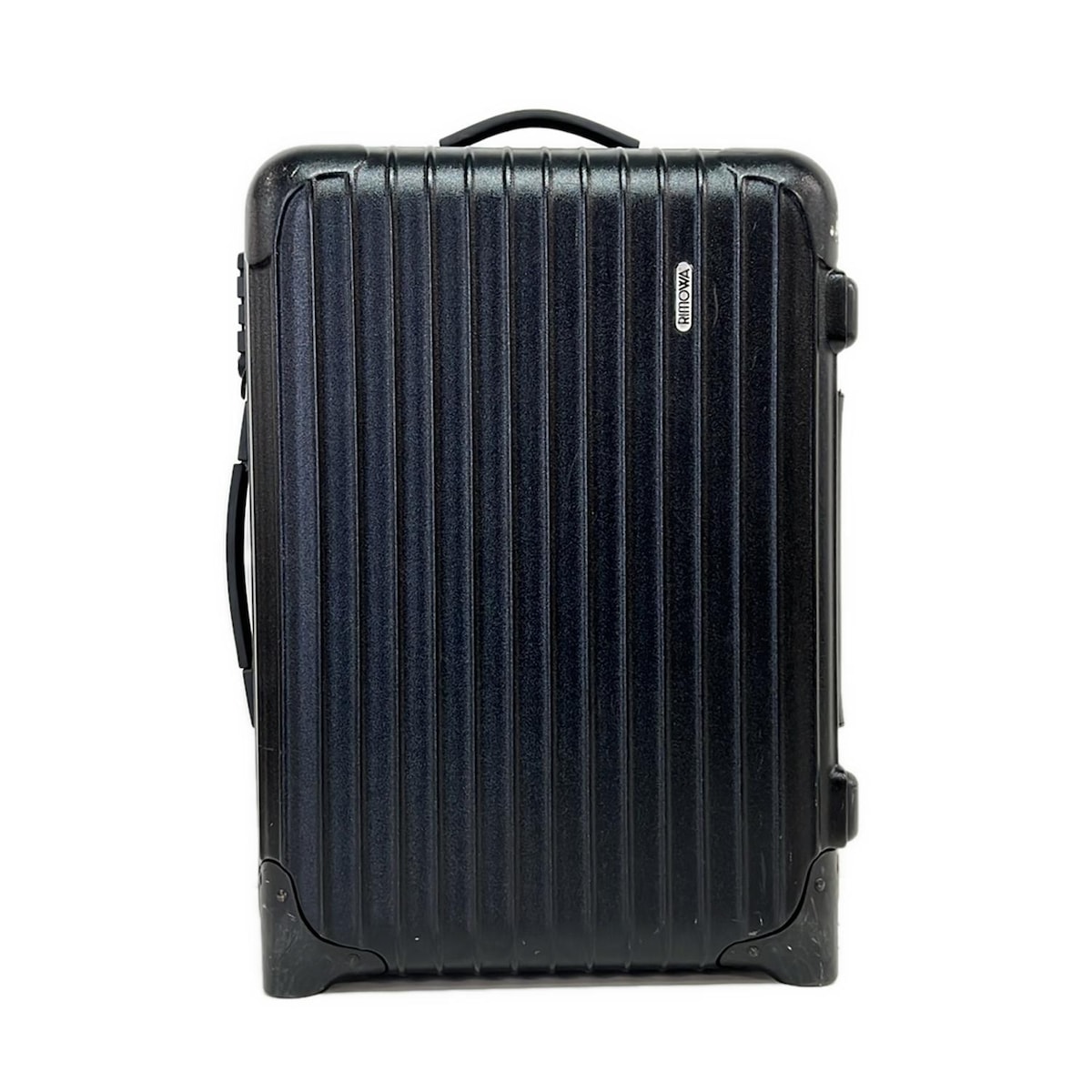 楽天市場】rimowa 中古 2輪の通販