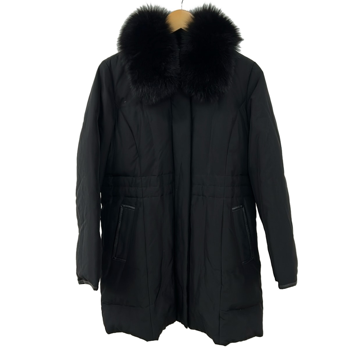 楽天市場】leilian(レリアン) ダウンコートの通販