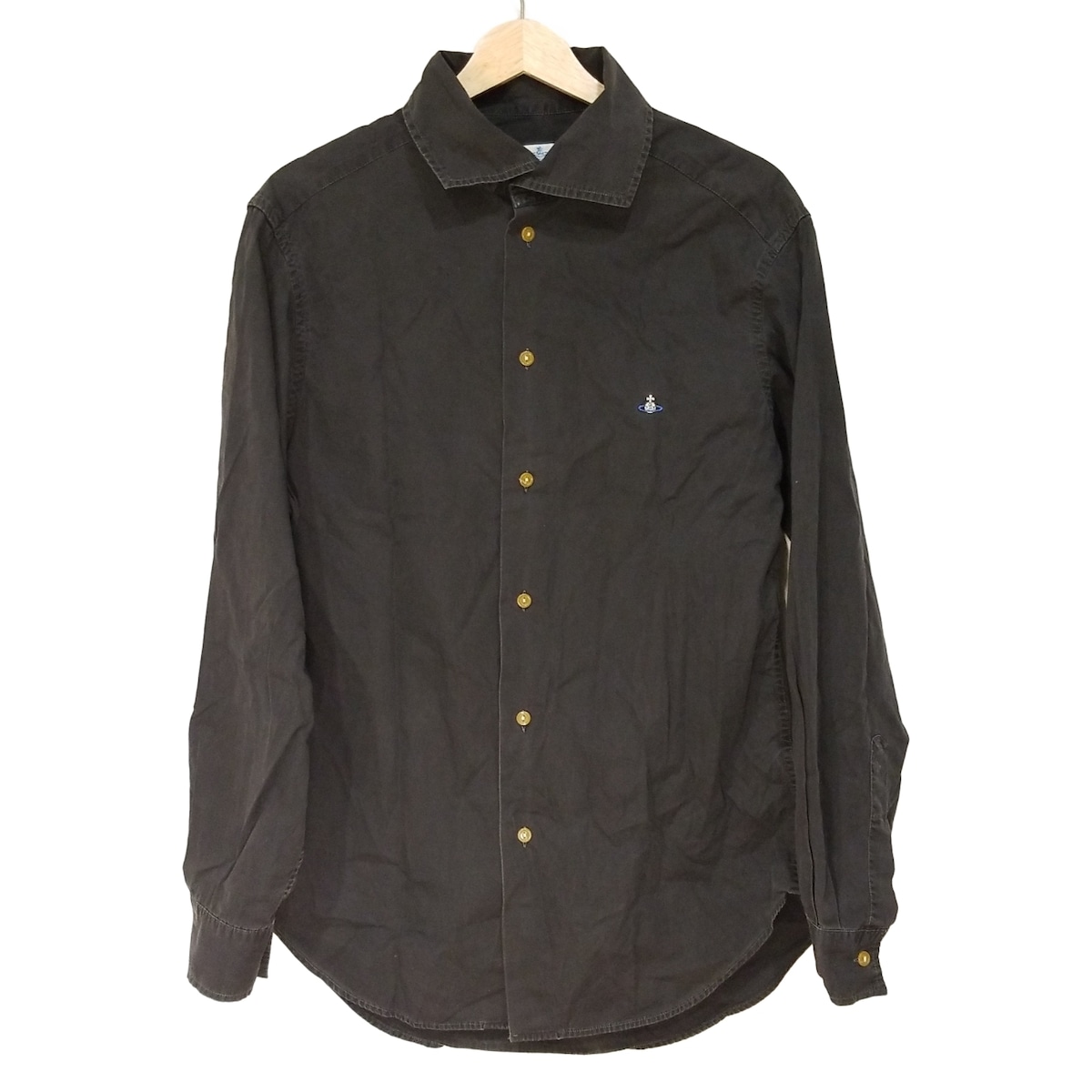 楽天市場】vivienne westwood 中古（カジュアルシャツ｜トップス