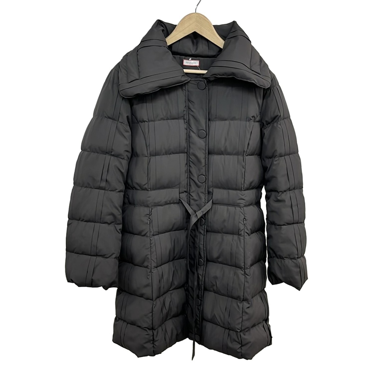 楽天市場】max&co ダウン レディースの通販