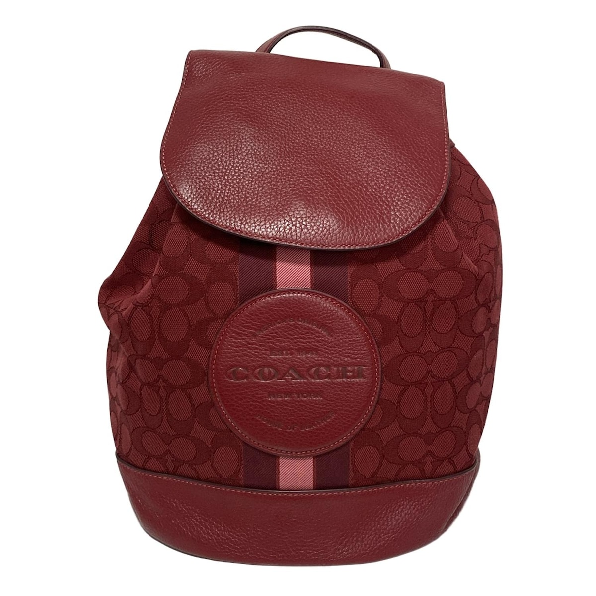 楽天市場】レッド（ブランドコーチ）（バックパック・リュック
