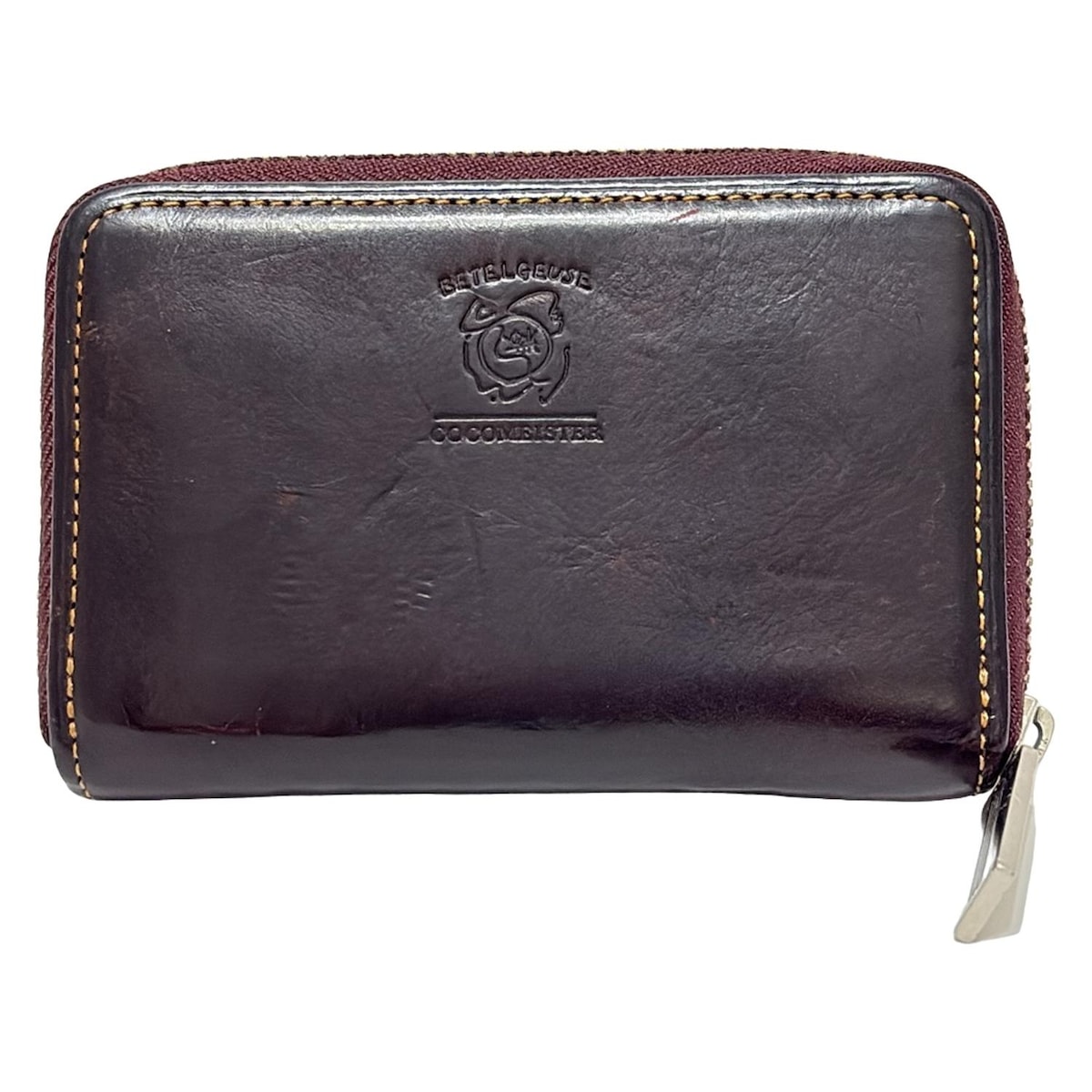 楽天市場】ココマイスター ラウンドファスナー長財布の通販