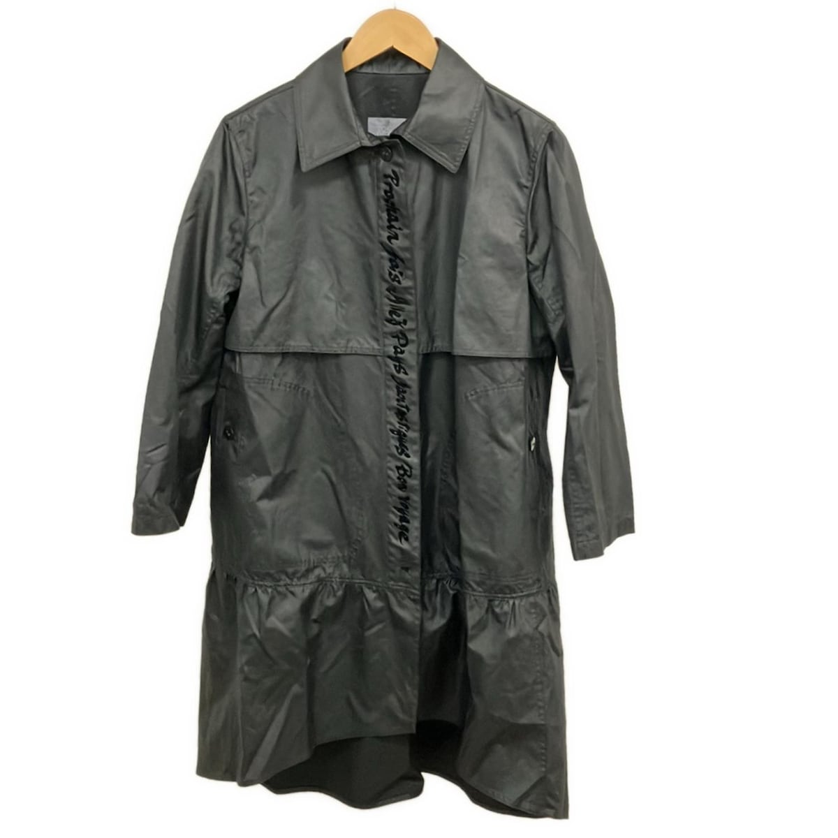 楽天市場】tokuko 1er vol(トクコ・プルミエヴォル) コートの通販