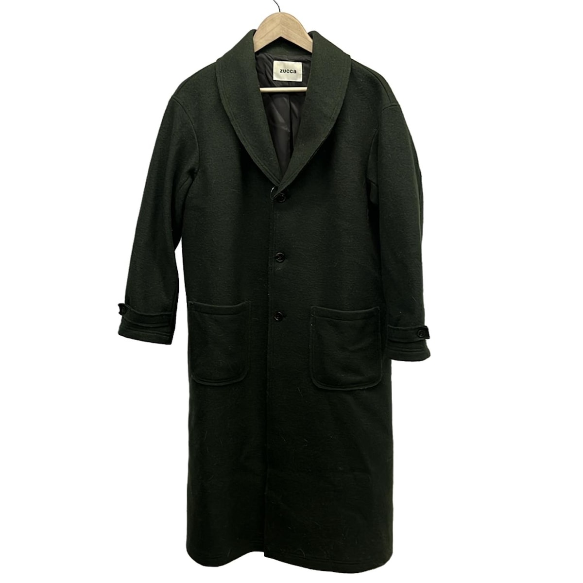 楽天市場】ズッカ コートの通販