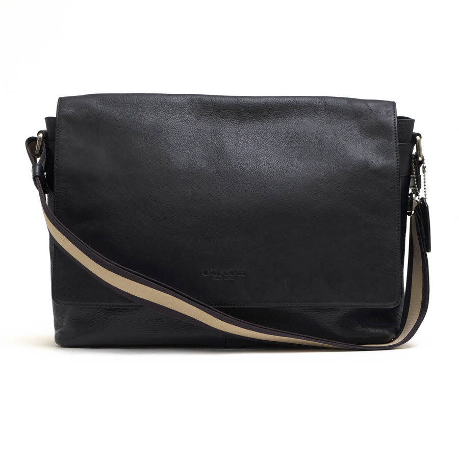 楽天市場】coach メッセンジャーバッグ 中古の通販