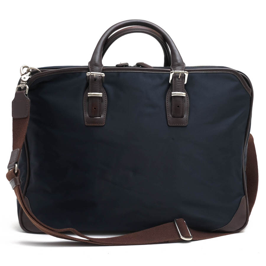 楽天市場】バーニーズニューヨーク トートバッグ（ビジネスバッグ