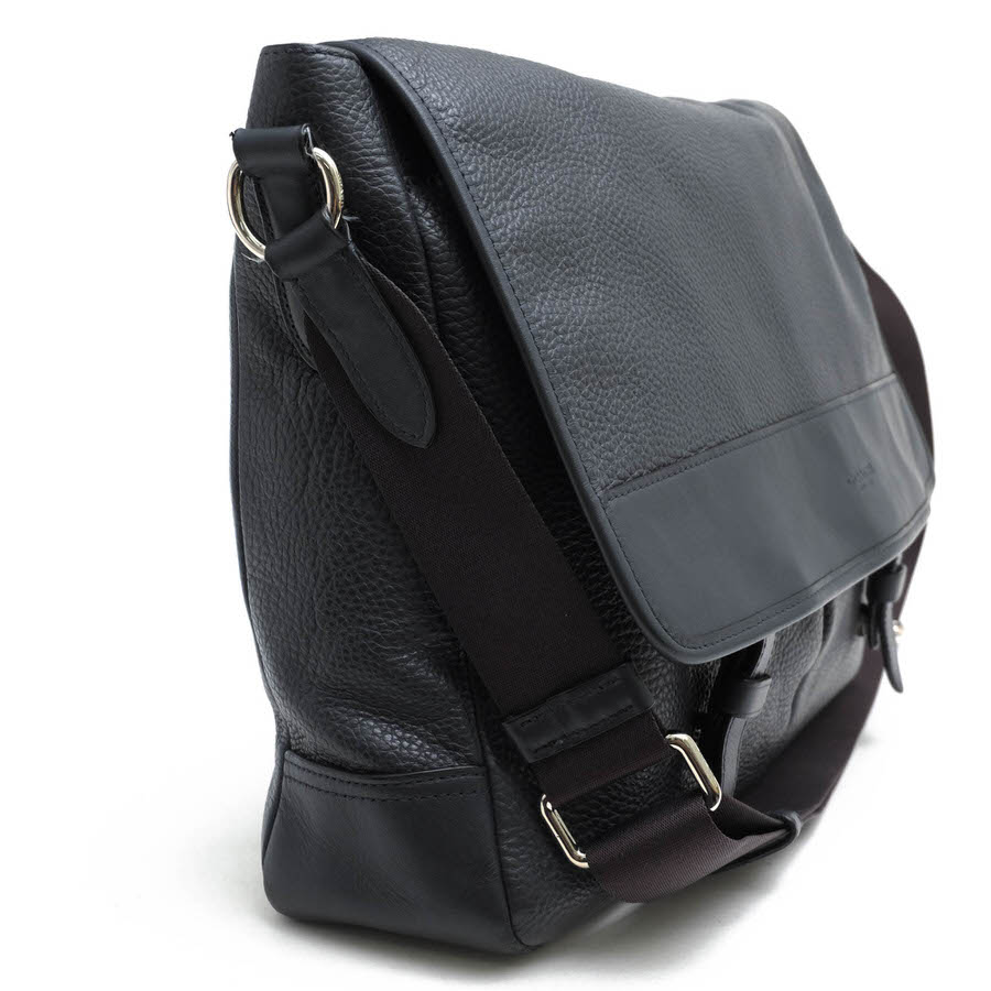 楽天市場】COACH ショルダーバッグ コーチ F54149 Henry Messenger In
