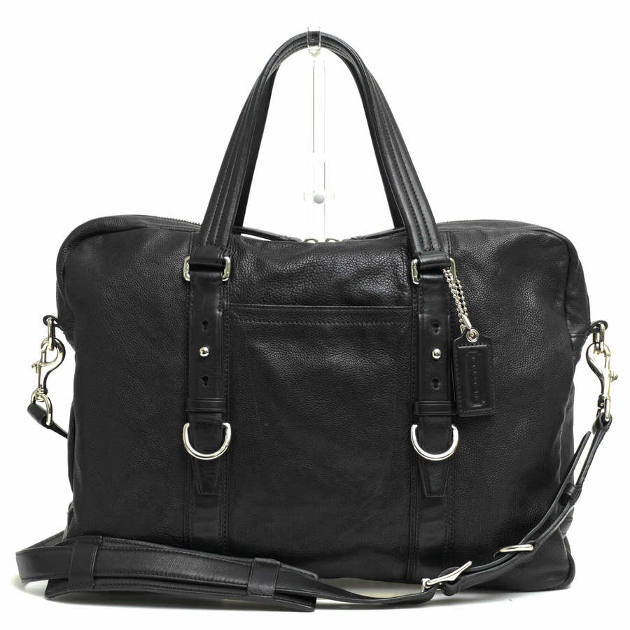 楽天市場】コーチ COACH メンズ ハリソン（メンズバッグ｜バッグ