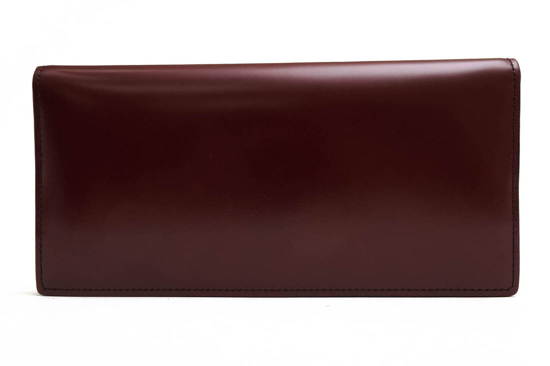 楽天市場】SOMES SADDLE 長財布 ソメスサドル HV-21 HANOVER