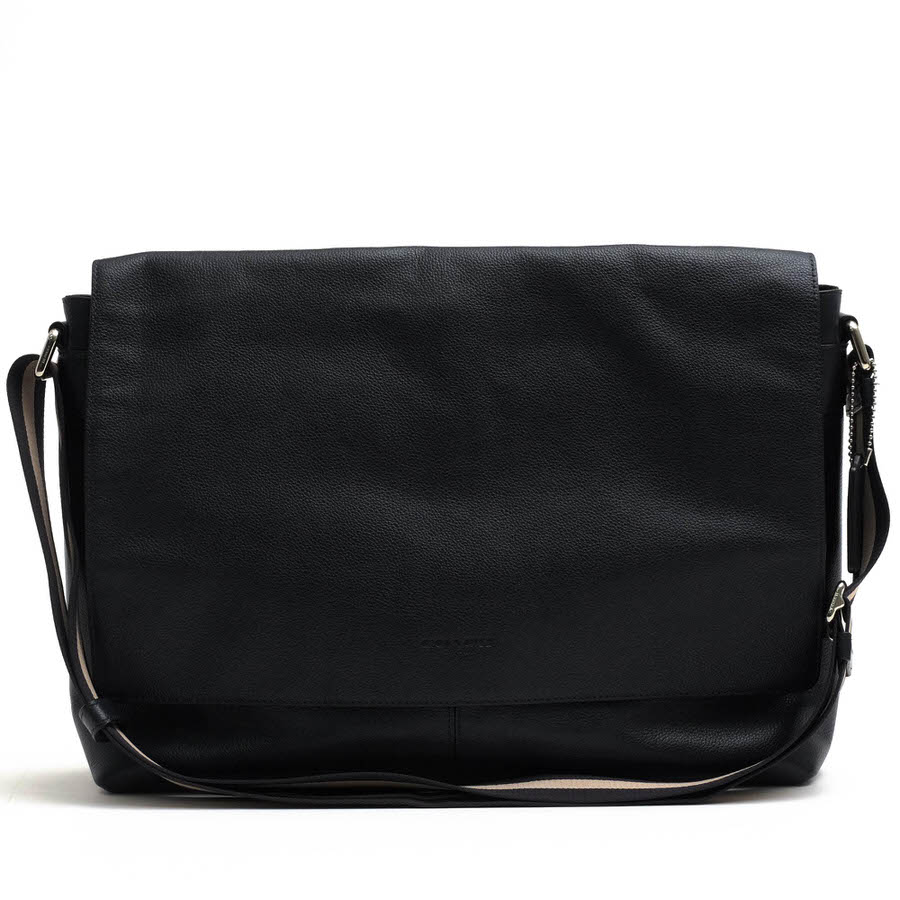 楽天市場】コーチ ネイビー（ショルダーバッグ・メッセンジャーバッグ