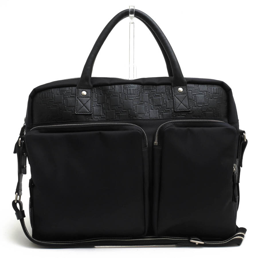 ダンヒル(dunhill) ディーエイト(D-EIGHT) 中古 バッグ | 通販・人気