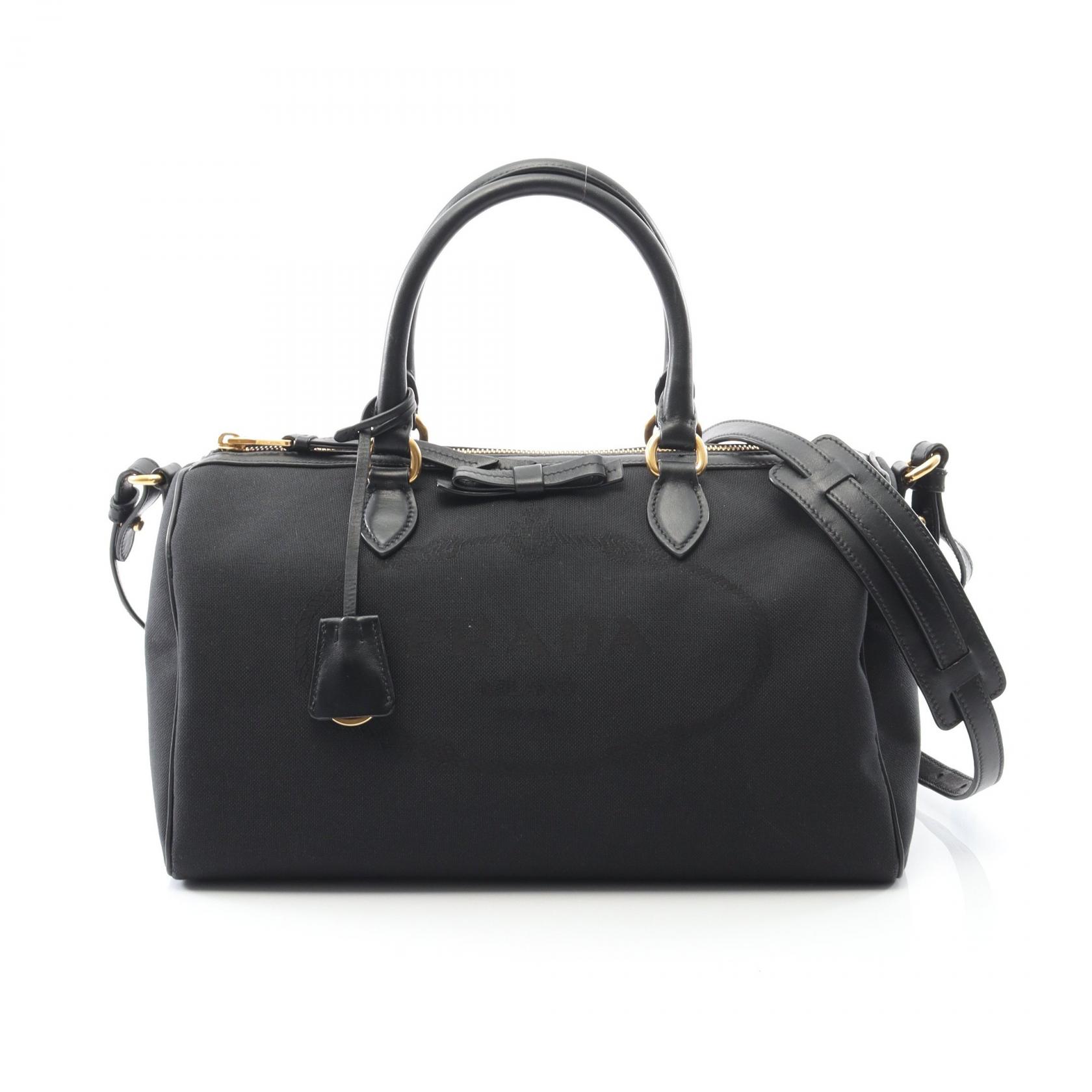 楽天市場】プラダ ジャガード バッグの通販