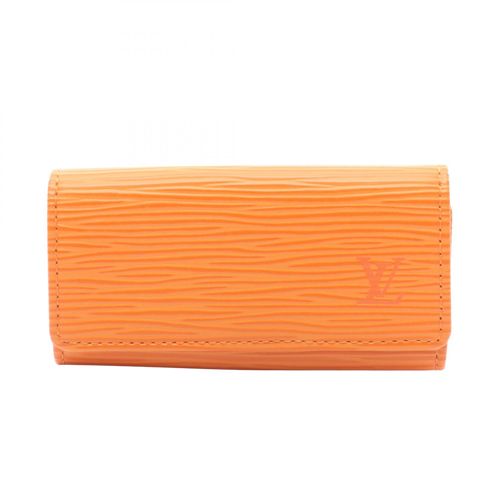 楽天市場】ルイヴィトン エピ（カラーオレンジ）（バッグ・小物