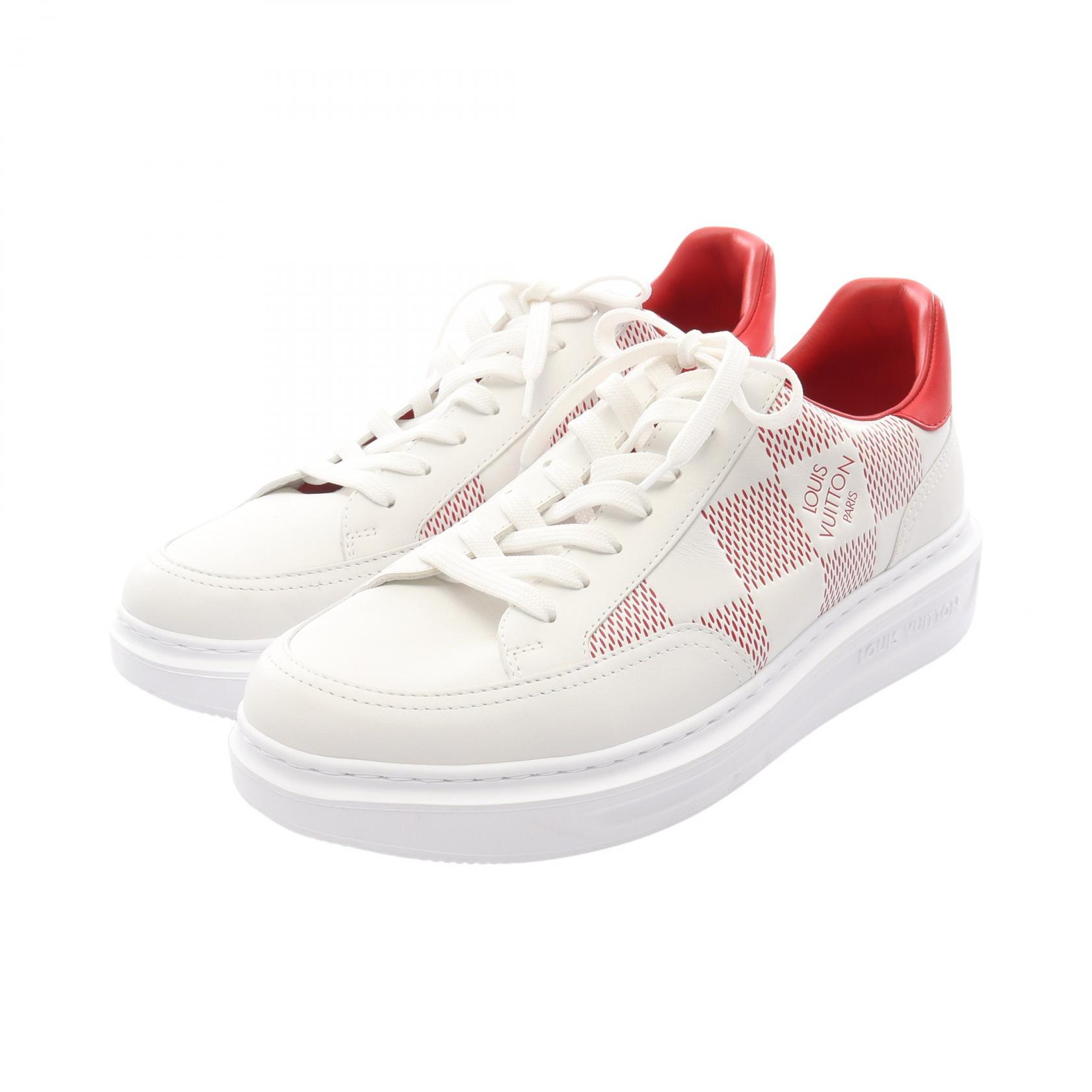 楽天市場】ルイヴィトン ダミエ スニーカーの通販