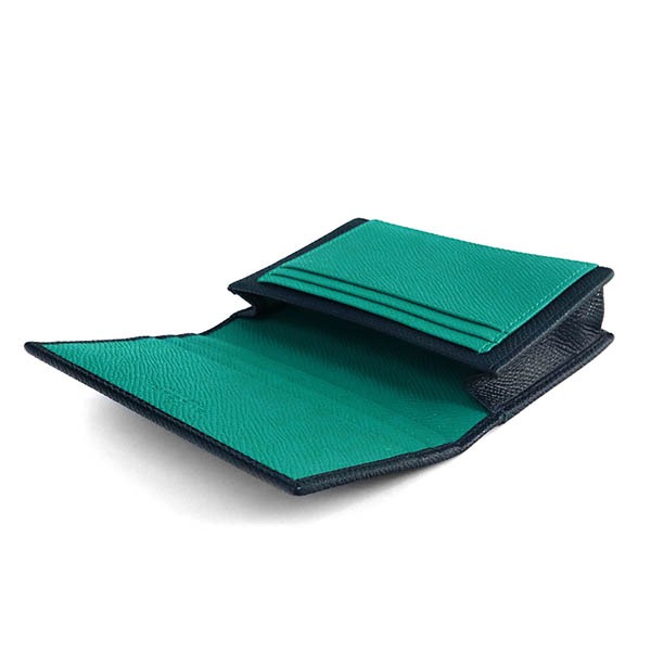 楽天市場】ブルガリ BVLGARI 名刺入れ メンズ 男性 本革 レザー カード