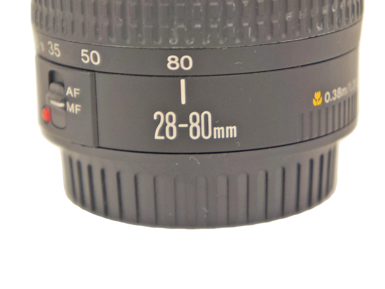 楽天市場】キヤノン ズーム 28-80mm 3.5-5.6 IV Ultrasonic EFマウント