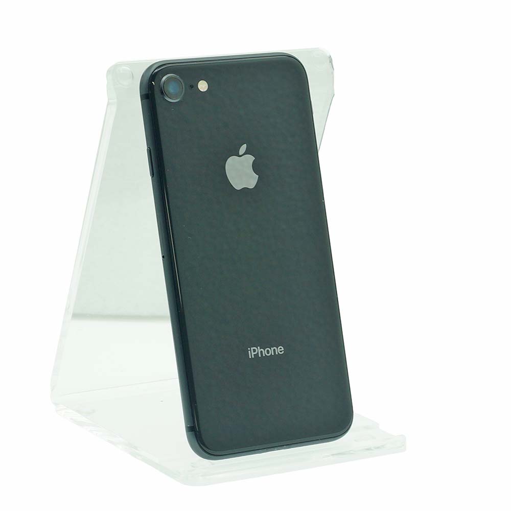楽天市場】SIMフリ アップル アイフォン 本体 ブラック Apple iPhone 8
