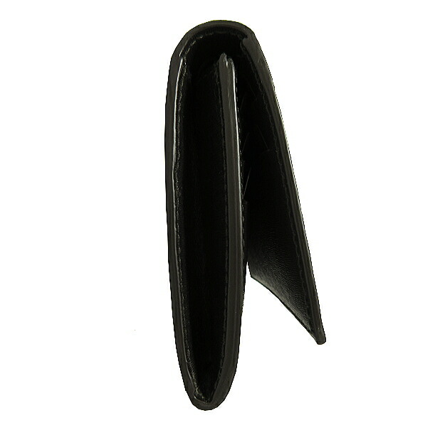 楽天市場】【中古】未使用 DUNHILL ダンヒル メンズ長財布 ブラック