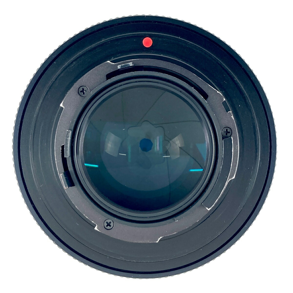 楽天市場】コンタックス CONTAX Aria ＋ Planar T* 85mm F1.4 AEG