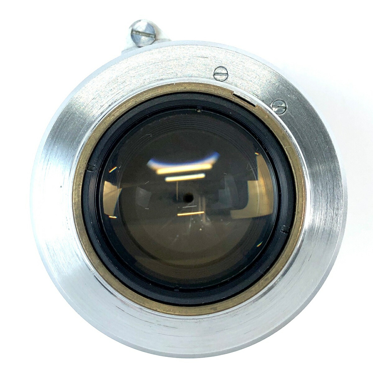 楽天市場】キヤノン Canon 7 ブラック + 50mm F1.4 Lマウント L39