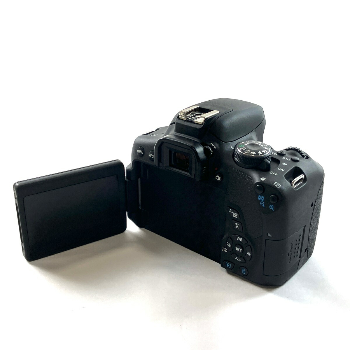 楽天市場】キヤノン Canon EOS Kiss X8i + EF-S 55-250mm F4-5.6 IS