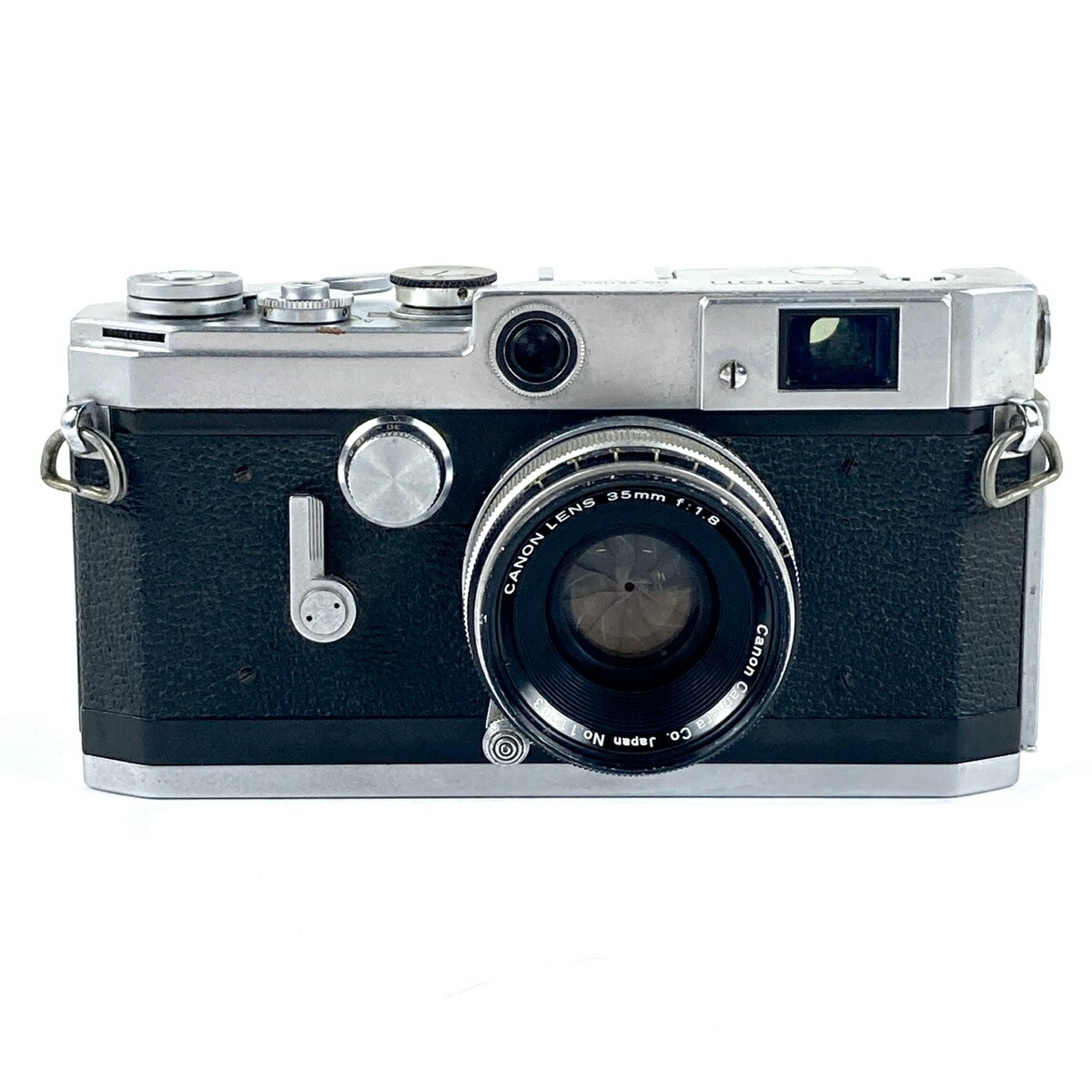 楽天市場】キヤノン Canon MODE L1 + 35mm F1.8 Lマウント L39