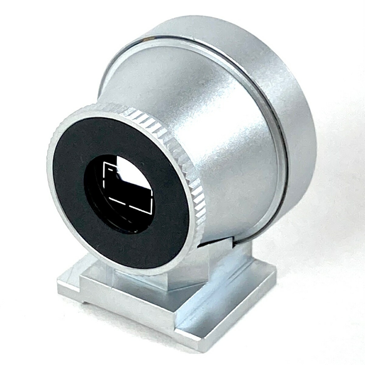 楽天市場】フォクトレンダー Voigtlander 50mm ビューファインダー